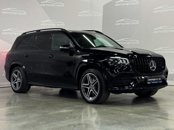 Mercedes-Benz GLS II (X167) с пробегом 2019 года, цена 7 200 000 рублей, 66911 км, внедорожник, Автокод Объявления