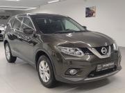 Nissan X-Trail III Рестайлинг Казань  - изображение 25