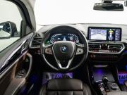 BMW X4 II (G02) Рестайлинг Иркутск  - изображение 33