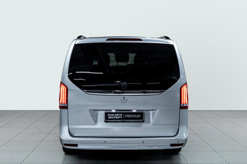Mercedes-Benz V-Класс III (W447) Рестайлинг Казань  - изображение 5