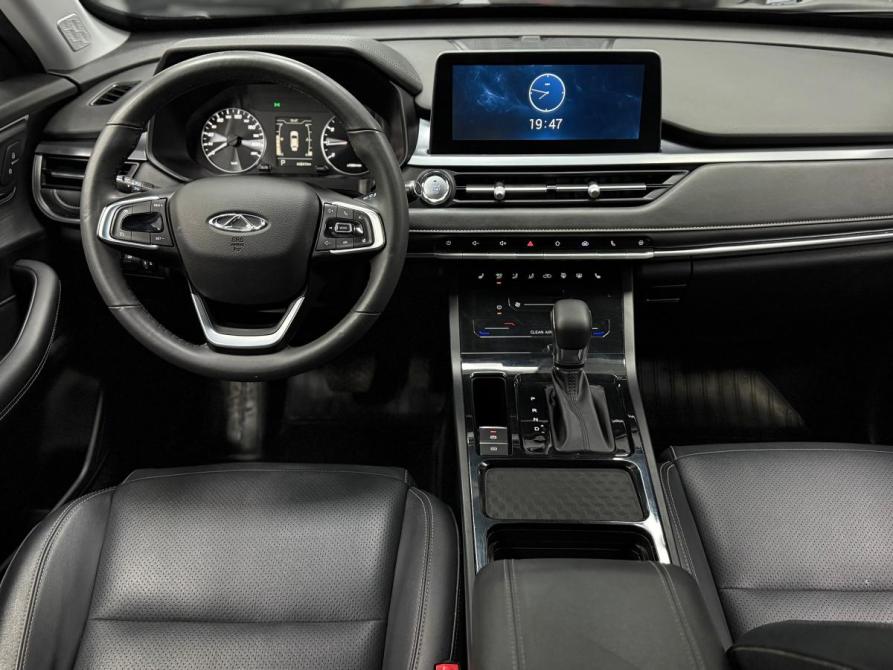 Chery Tiggo 4 Pro I Казань  - изображение 9