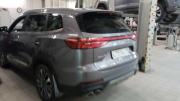 Chery Tiggo 8 Pro Max I Рестайлинг Санкт-Петербург  - изображение 10