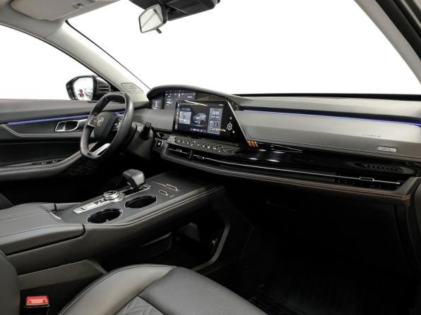 Changan UNI-K с пробегом 2023 года, цена 2 425 000 рублей, 49368 км, внедорожник, Автокод Объявления
