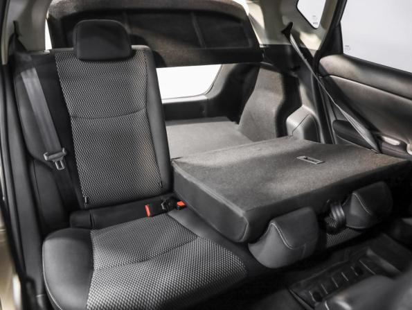 Nissan Tiida II с пробегом 2015 года, цена 1 249 000 рублей, 67025 км, хэтчбек, Автокод Объявления