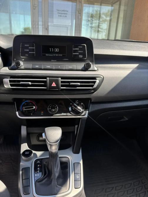 Kia Seltos I Оренбург  - изображение 9