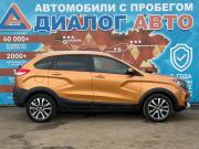 Lada (ВАЗ) XRAY I Набережные Челны  - изображение 20