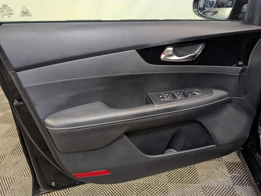 Kia Cerato IV Москва  - изображение 19