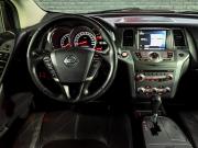 Nissan Murano II (Z51) Рестайлинг 2 Екатеринбург  - изображение 44