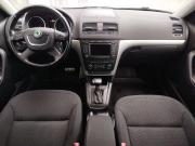 Skoda Yeti I Москва  - изображение 31