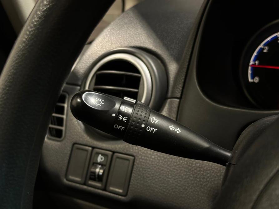 Suzuki SX4 I (Classic) Рестайлинг Челябинск  - изображение 13