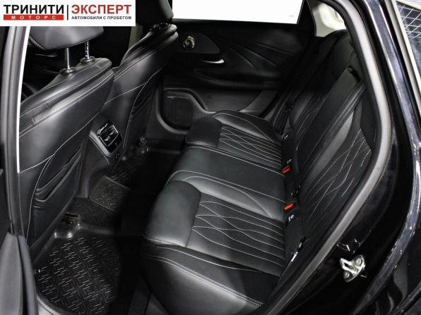 Chery Arrizo 8 с пробегом 2023 года, цена 2 147 000 рублей, 60075 км, седан, Автокод Объявления