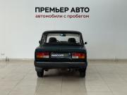 Lada (ВАЗ) 2107 Смоленск  - изображение 14