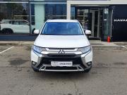 Mitsubishi Outlander III Рестайлинг 3 Москва  - изображение 20