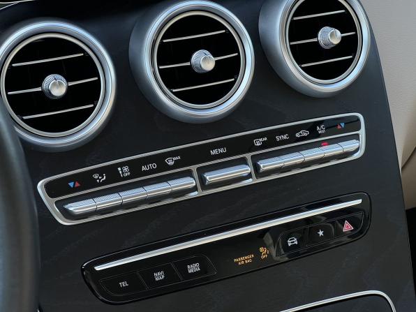 Mercedes-Benz GLC I (X253) Рестайлинг с пробегом 2020 года, цена 3 040 000 рублей, 141051 км, внедорожник, Автокод Объявления