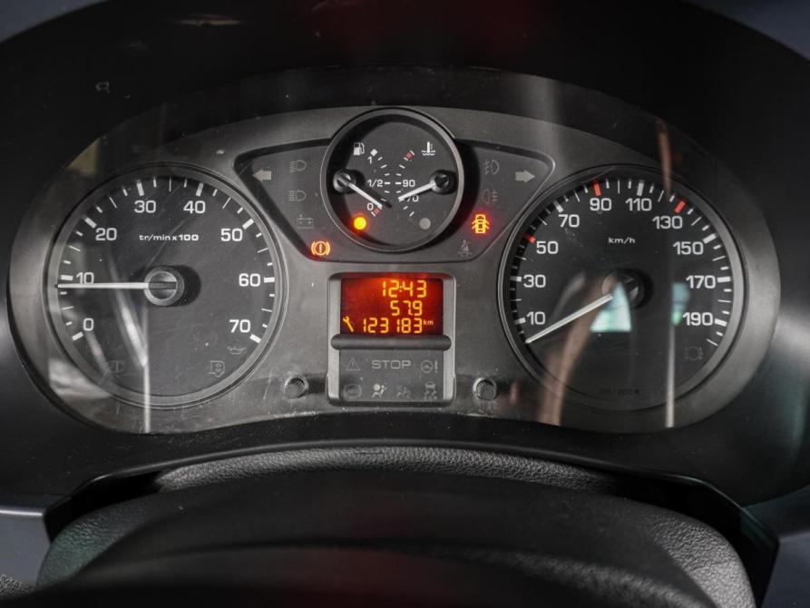 Citroen Berlingo II Воронеж  - изображение 16