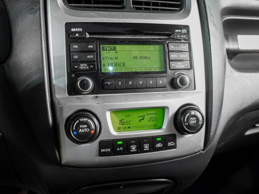 Kia Sportage II Рестайлинг Воронеж  - изображение 12