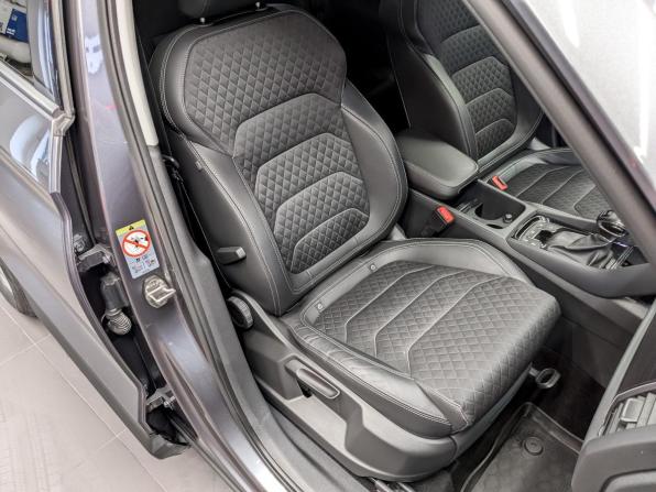 Skoda Kodiaq I с пробегом 2021 года, цена 2 885 000 рублей, 114067 км, внедорожник, Автокод Объявления