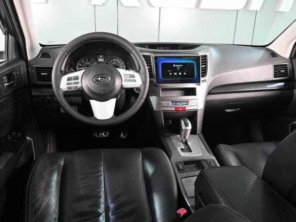Subaru Legacy V с пробегом 2011 года, цена 1 109 000 рублей, 324636 км, седан, Автокод Объявления
