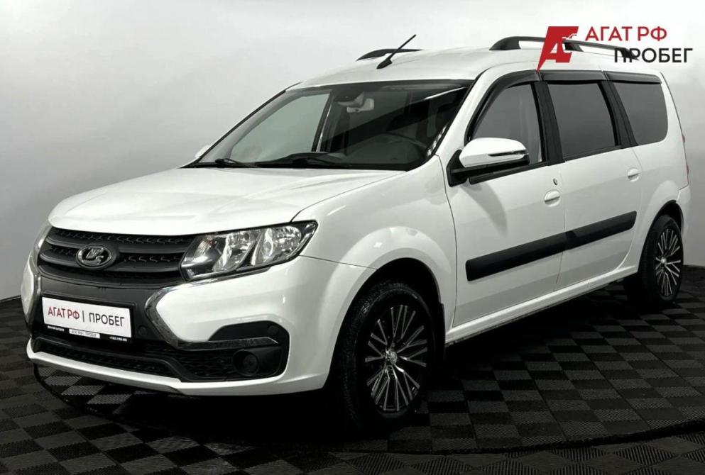 Lada (ВАЗ) Largus I Рестайлинг Нижний Новгород  - изображение 1