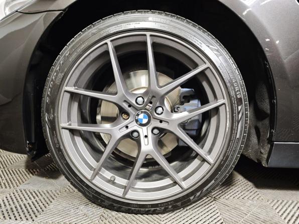 BMW 5 серии VI (F10/F11/F07) Рестайлинг с пробегом 2015 года, цена 2 790 000 рублей, 154593 км, седан, Автокод Объявления