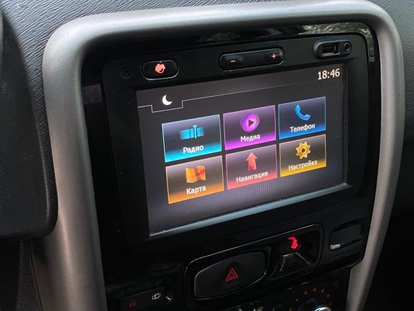 Renault Duster I с пробегом 2014 года, цена 959 000 рублей, 214137 км, внедорожник, Автокод Объявления