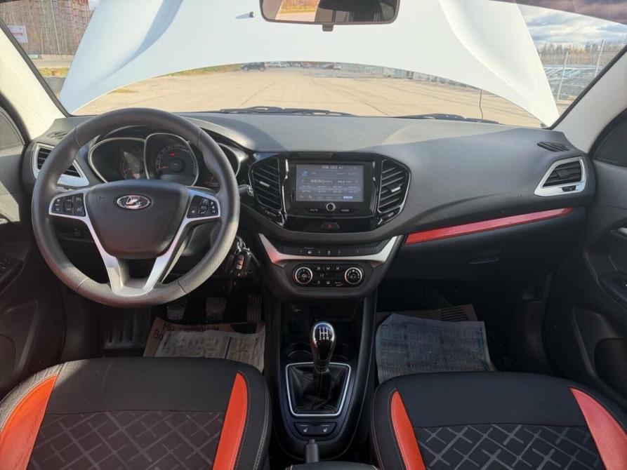 Lada (ВАЗ) Vesta I Пермь  - изображение 5