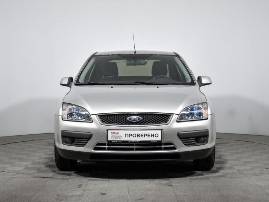Ford Focus II Санкт-Петербург  - изображение 2