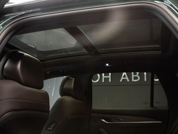Geely Monjaro I Рестайлинг 2 (China Market) с пробегом 2026 года, цена 4 350 000 рублей, 25 км, внедорожник, Автокод Объявления