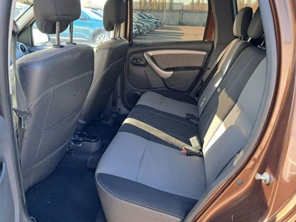 Renault Duster I с пробегом 2012 года, цена 860 000 рублей, 134341 км, внедорожник, Автокод Объявления