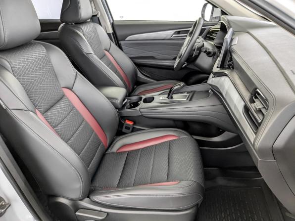 Haval F7x I Рестайлинг с пробегом 2023 года, цена 2 250 000 рублей, 40200 км, внедорожник, Автокод Объявления
