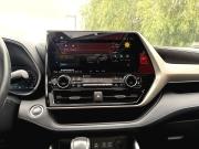 Toyota Highlander IV (XU70) Пермь  - изображение 31