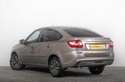 Lada (ВАЗ) Granta I Рестайлинг Томск  - изображение 24