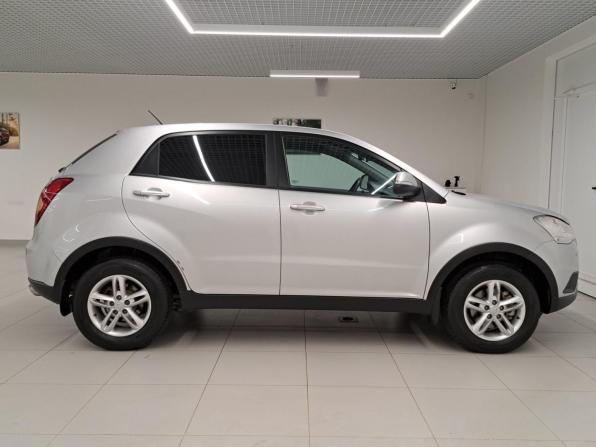 SsangYong Actyon II с пробегом 2012 года, цена 1 008 000 рублей, 224950 км, внедорожник, Автокод Объявления