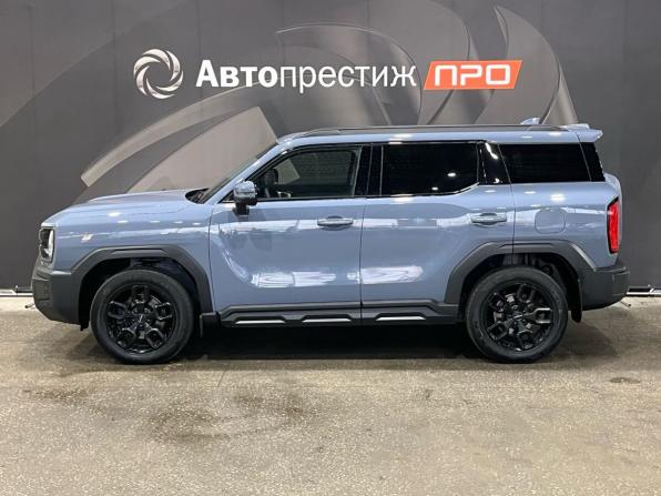 Haval H3 I с пробегом 2024 года, цена 2 244 000 рублей, 69582 км, внедорожник, Автокод Объявления