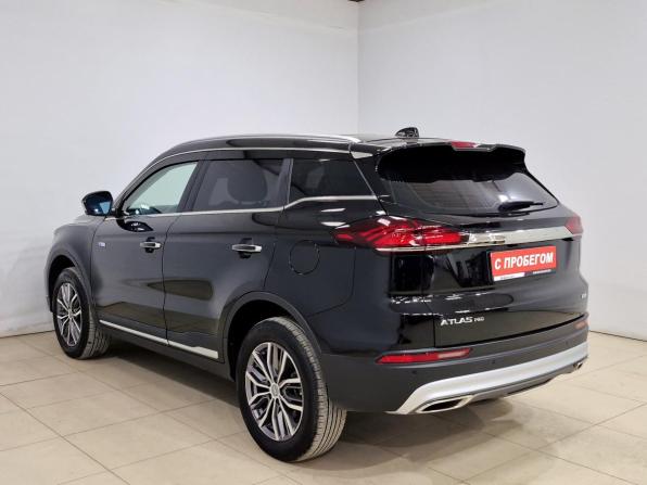 Geely Atlas Pro с пробегом 2024 года, цена 2 250 000 рублей, 49064 км, внедорожник, Автокод Объявления