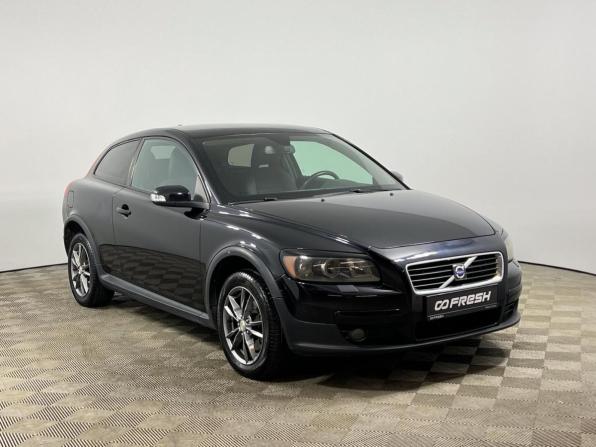 Volvo C30 I с пробегом 2007 года, цена 740 000 рублей, 194771 км, хэтчбек, Автокод Объявления