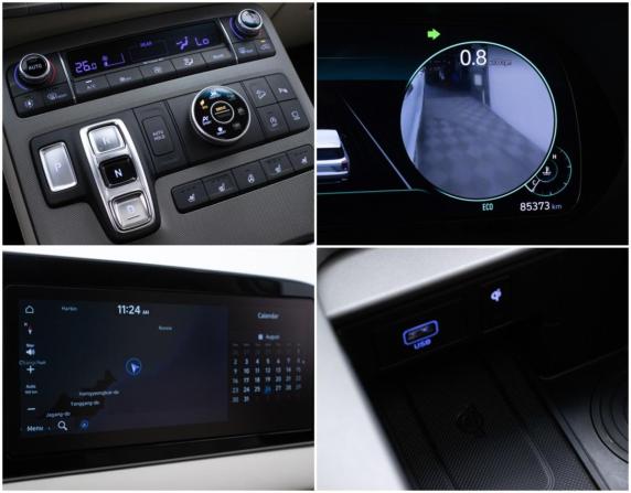 Hyundai Palisade I с пробегом 2020 года, цена 4 493 000 рублей, 85000 км, внедорожник, Автокод Объявления