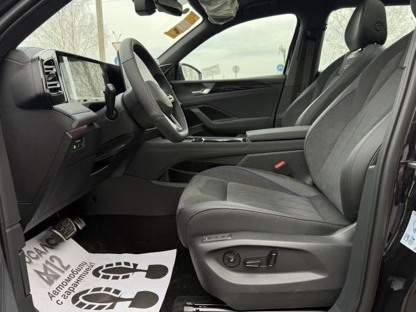 Volkswagen Tiguan III (China Market) с пробегом 2026 года, цена 4 839 100 рублей, 10 км, внедорожник, Автокод Объявления