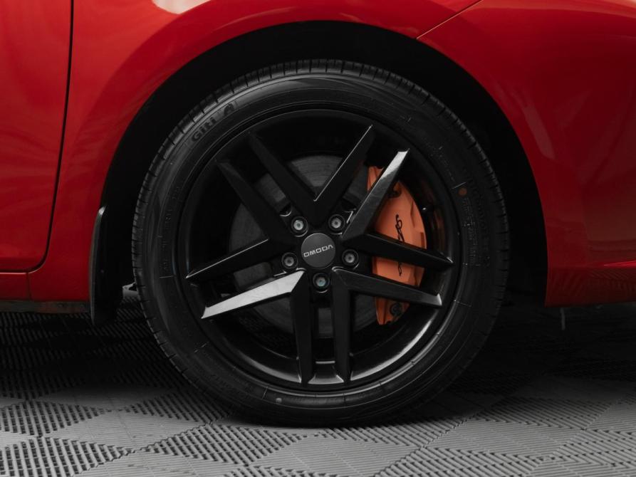 Omoda S5 GT Москва  - изображение 7