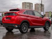 Mitsubishi Eclipse Cross I Ижевск  - изображение 29