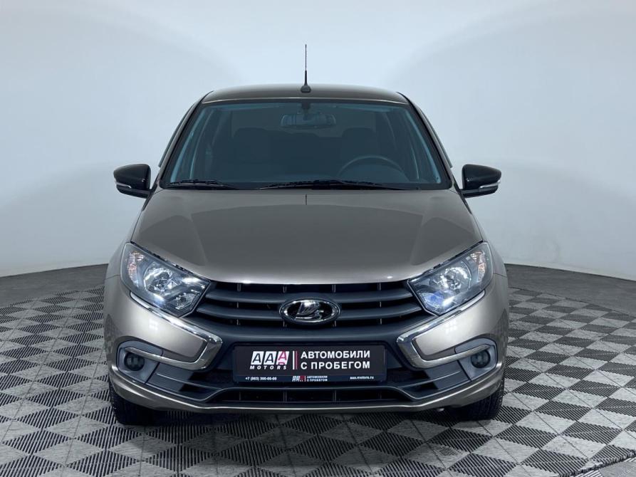 Lada (ВАЗ) Granta I Рестайлинг Ростов-на-Дону  - изображение 2
