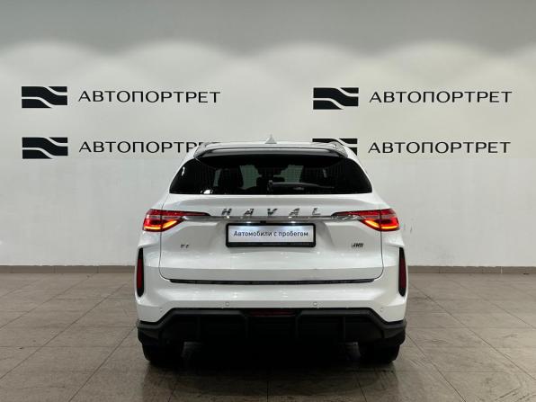 Haval F7 I Рестайлинг с пробегом 2023 года, цена 2 049 000 рублей, 73590 км, внедорожник, Автокод Объявления