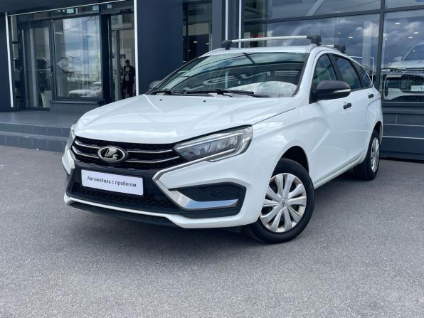 Lada (ВАЗ) Vesta I Рестайлинг (NG) с пробегом 2023 года, цена 1 140 000 рублей, 89500 км, универсал, Автокод Объявления