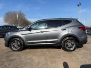 Hyundai Santa Fe III Рестайлинг Набережные Челны  - изображение 34