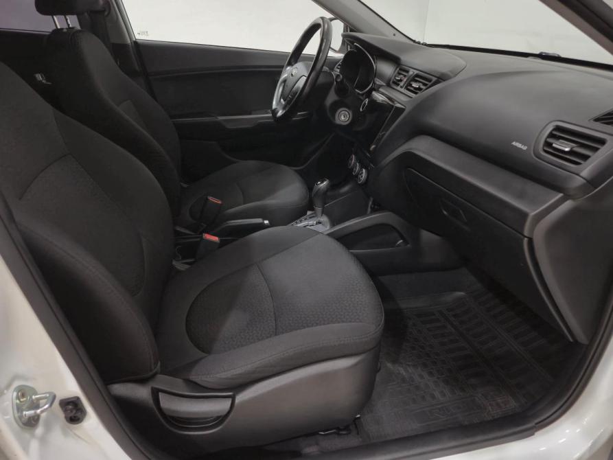 Kia Rio III Рестайлинг Альметьевск  - изображение 16