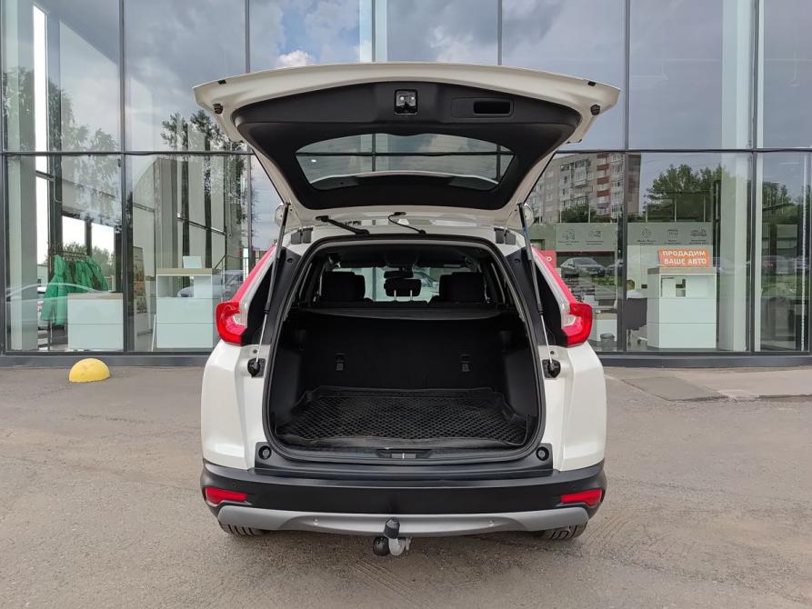 Honda CR-V V Ижевск  - изображение 12