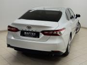 Toyota Camry VIII (XV70) Вологда  - изображение 32