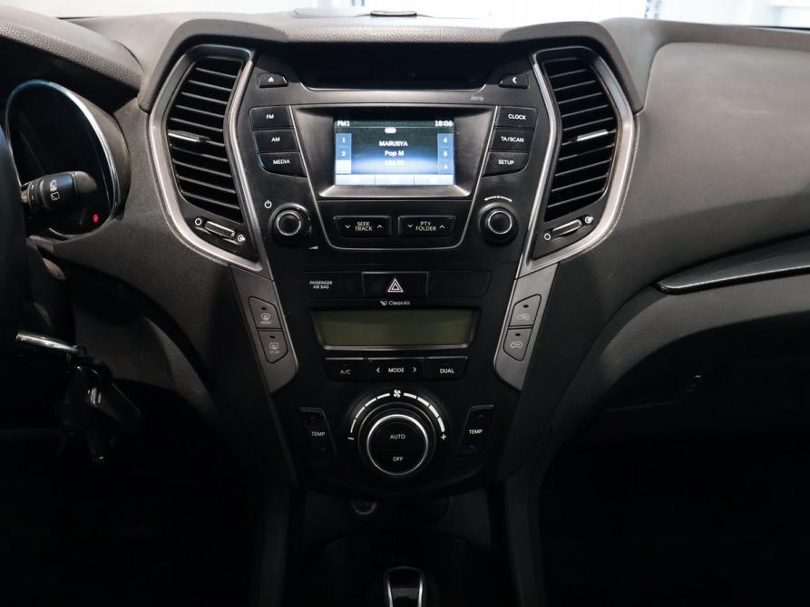 Hyundai Santa Fe III Калуга  - изображение 8