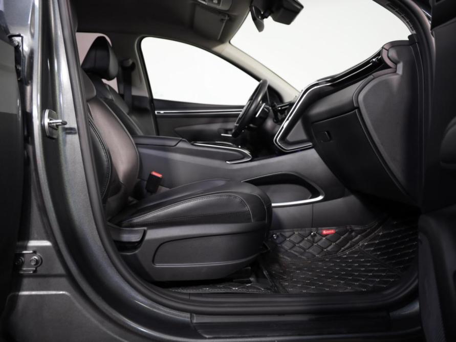 Hyundai Tucson IV Санкт-Петербург  - изображение 26