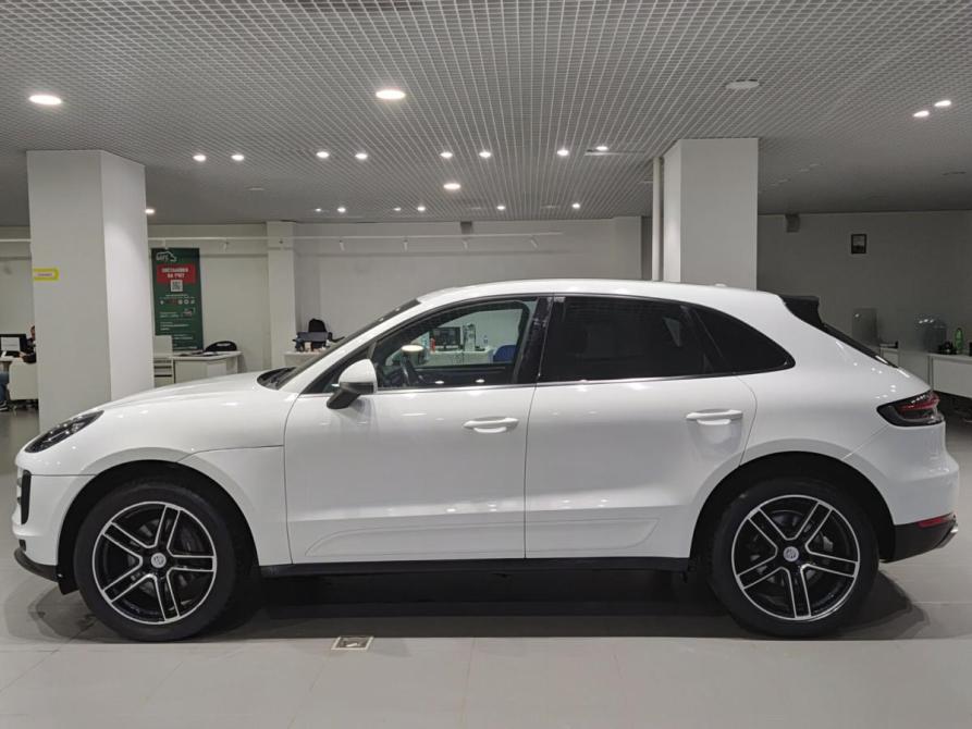 Porsche Macan I Рестайлинг Казань  - изображение 10
